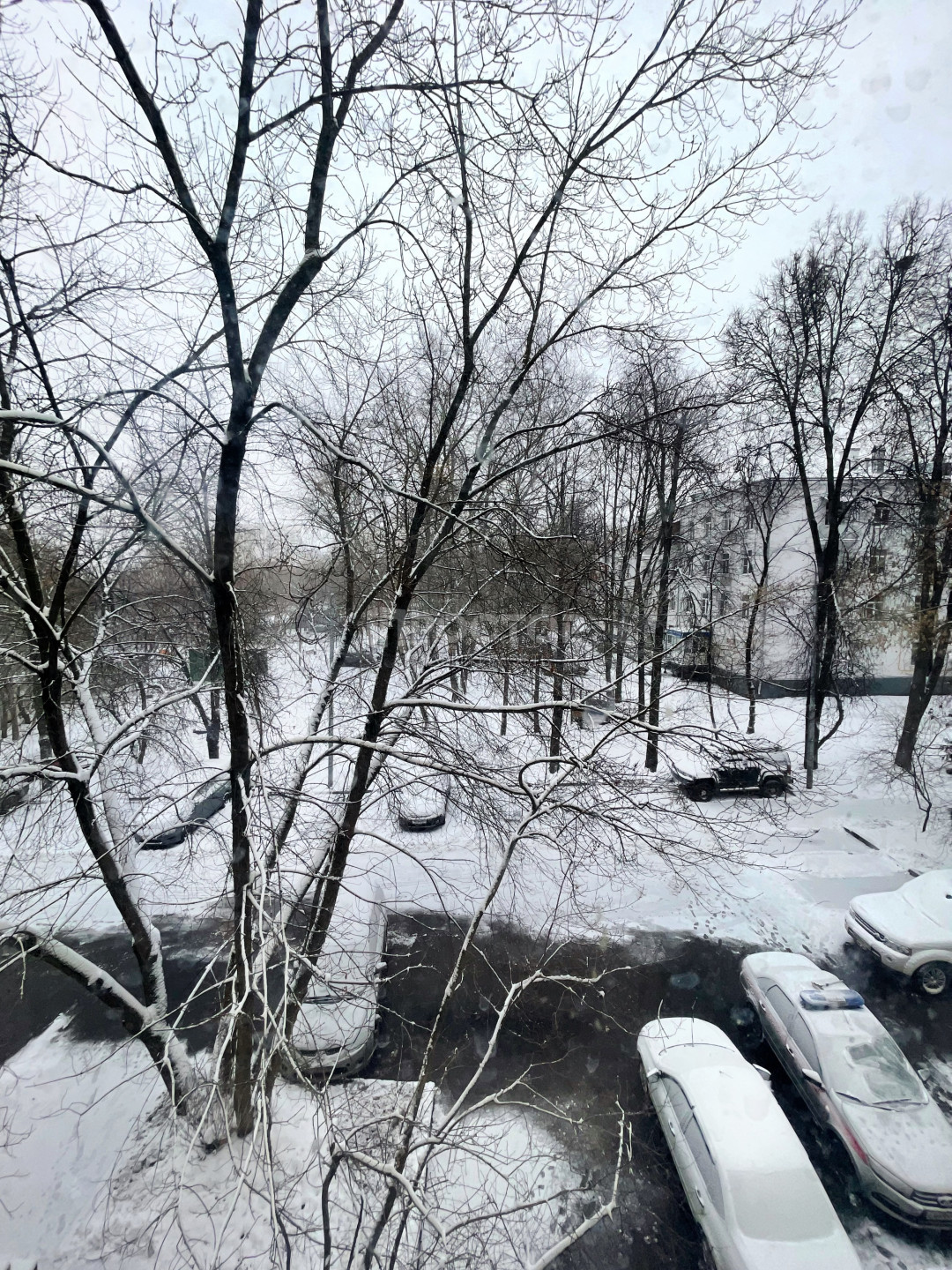 3-комнатная квартира, 95 м² - фото 18