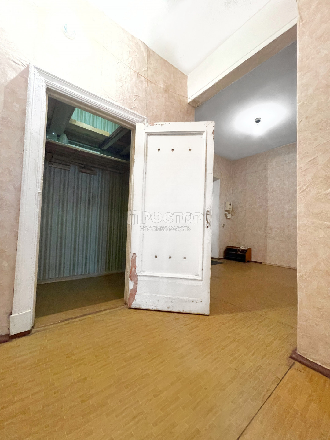 3-комнатная квартира, 95 м² - фото 13