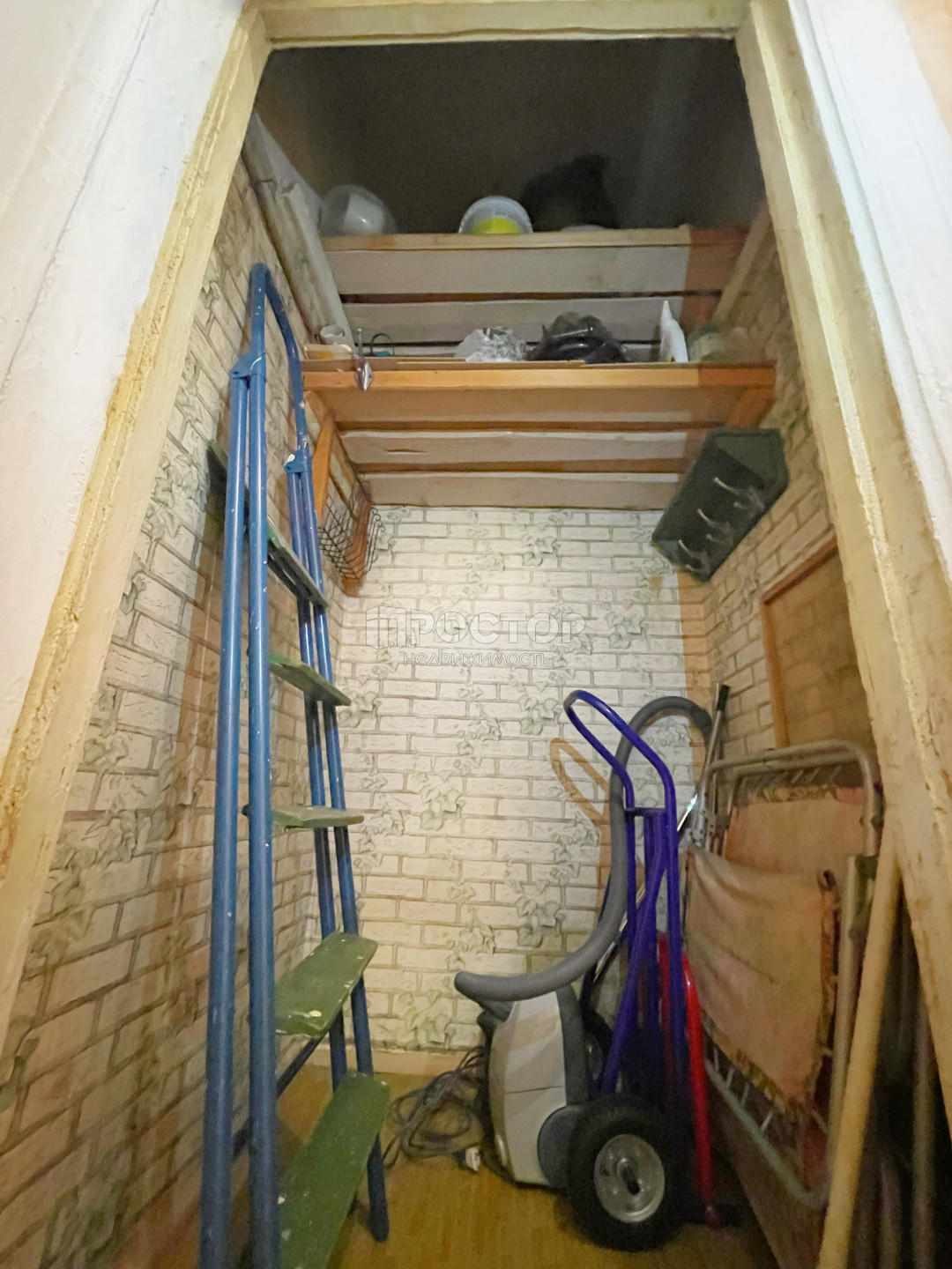 3-комнатная квартира, 95 м² - фото 21