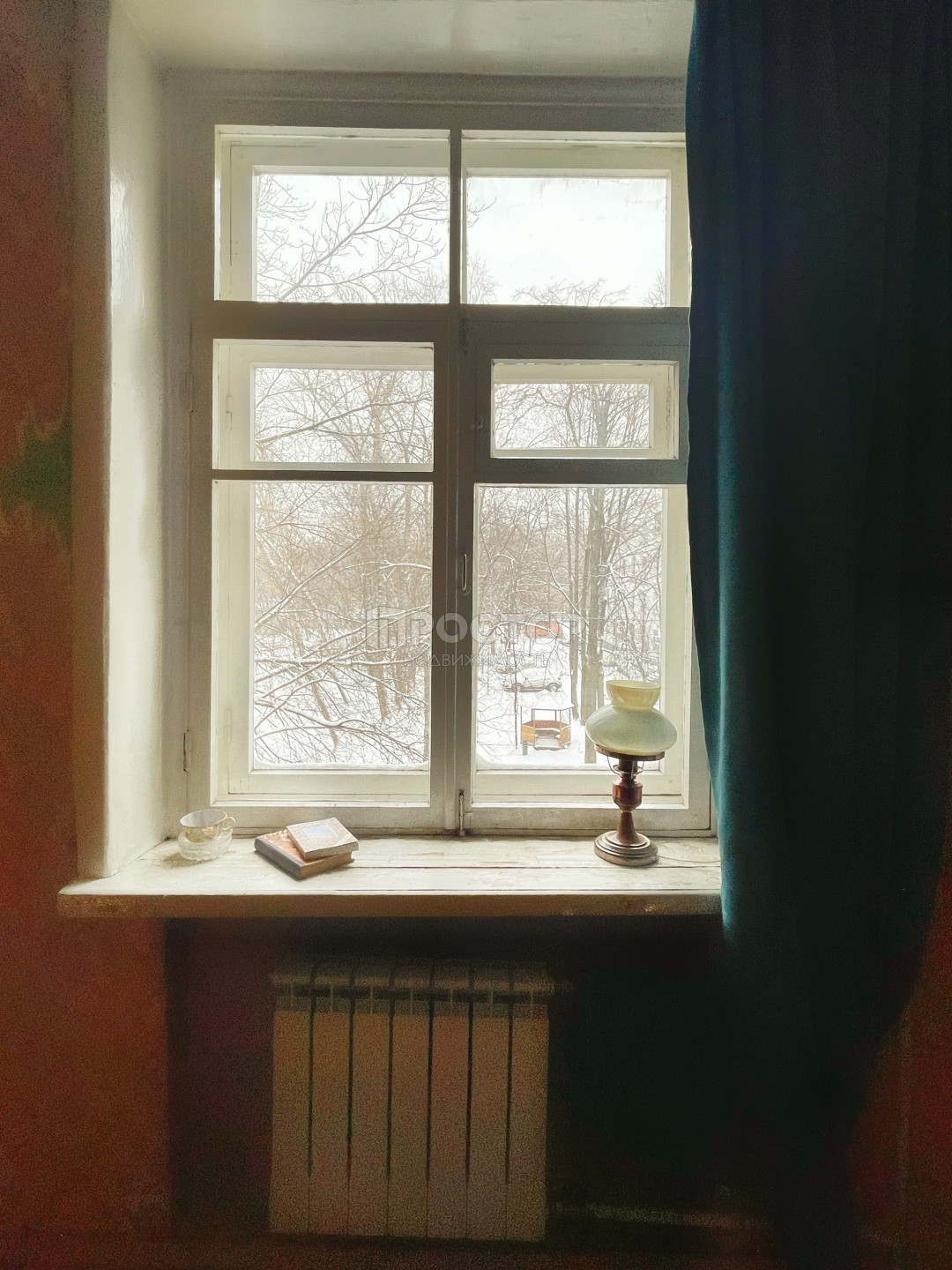 3-комнатная квартира, 95 м² - фото 8