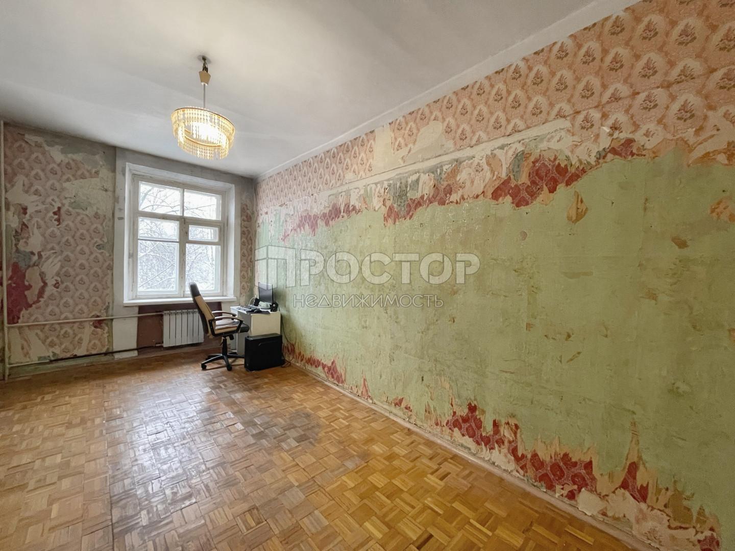 3-комнатная квартира, 95 м² - фото 10