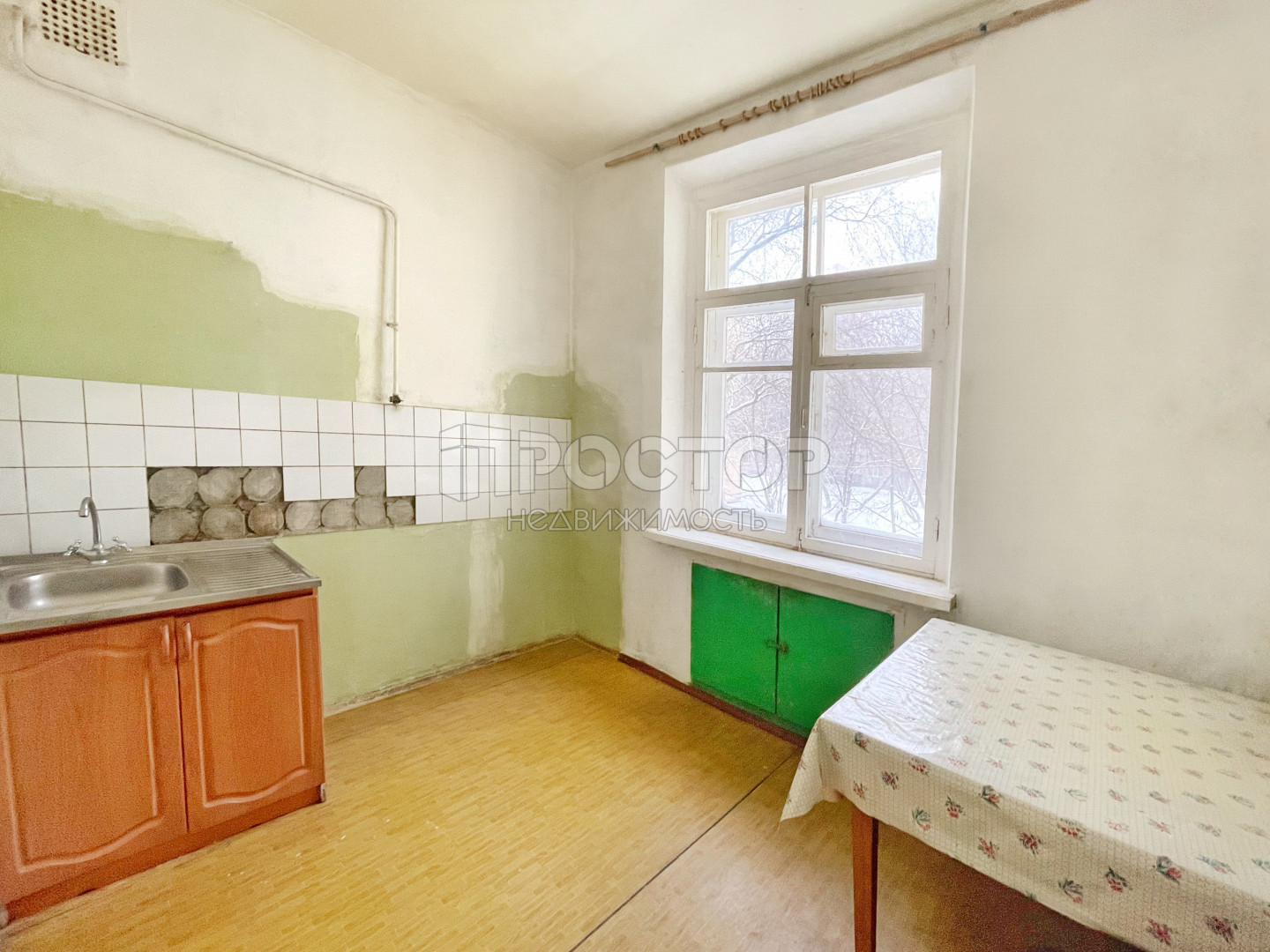 3-комнатная квартира, 95 м² - фото 22