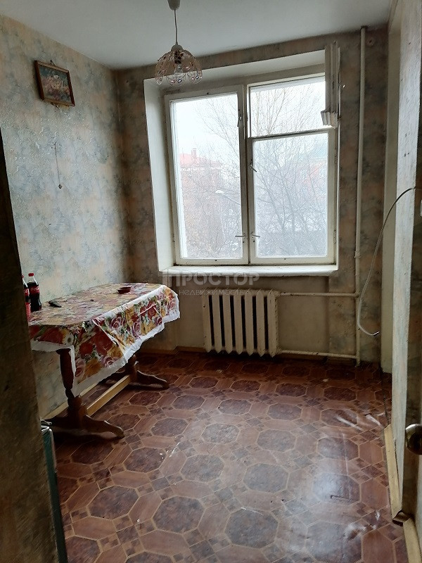 2-комнатная квартира, 47.8 м² - фото 5