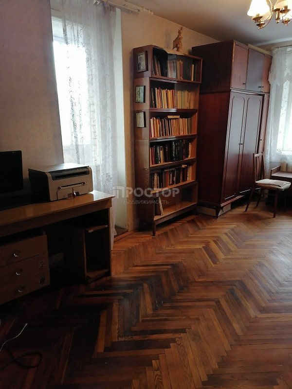 2-комнатная квартира, 47.8 м² - фото 6