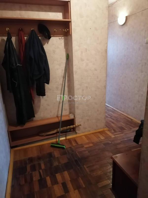 2-комнатная квартира, 47.8 м² - фото 11