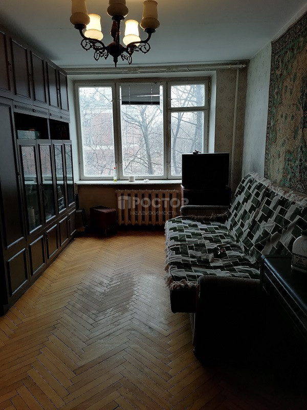 2-комнатная квартира, 47.8 м² - фото 9