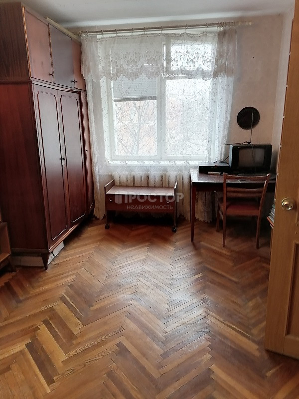 2-комнатная квартира, 47.8 м² - фото 12