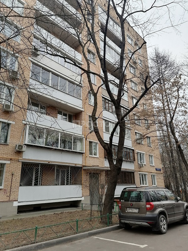 2-комнатная квартира, 47.8 м² - фото 2