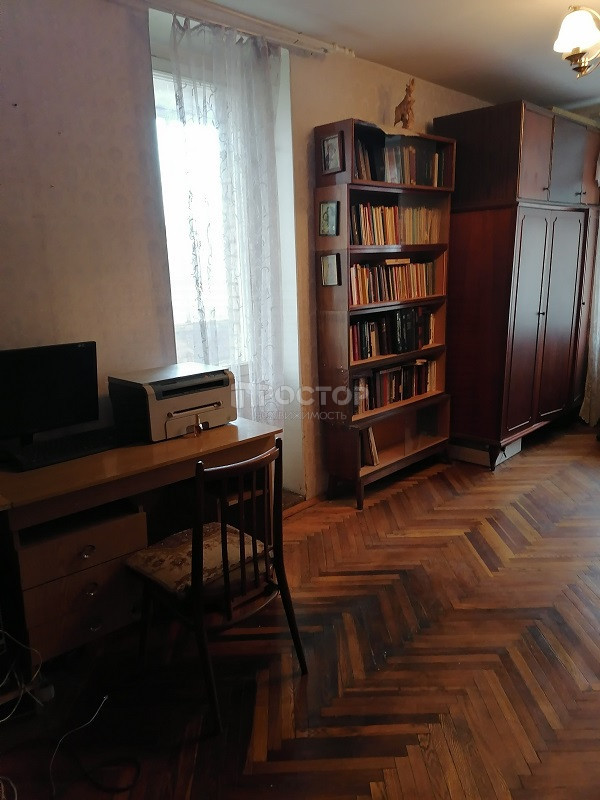 2-комнатная квартира, 47.8 м² - фото 13