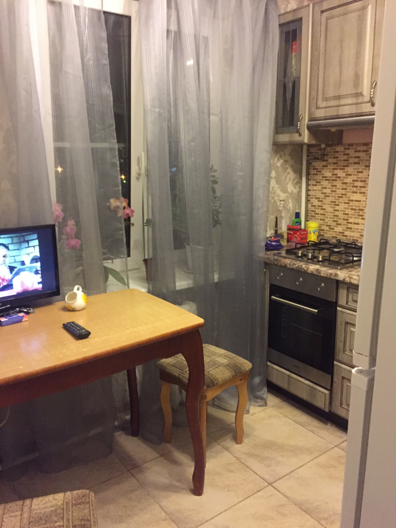 1-комнатная квартира, 31 м² - фото 9