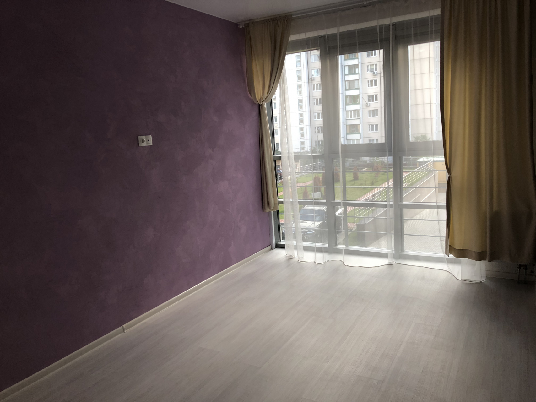 2-комнатная квартира, 54 м² - фото 10