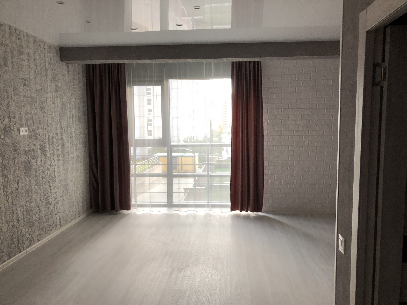 2-комнатная квартира, 54 м² - фото 11