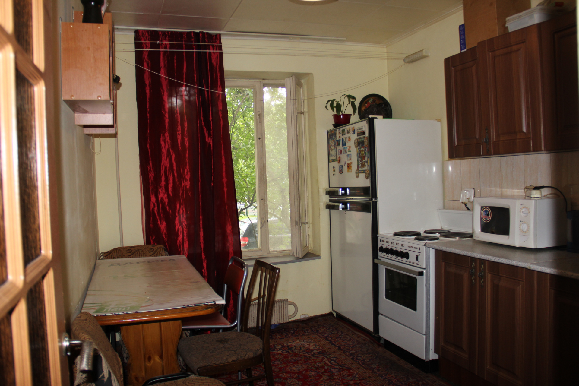 2-комнатная квартира, 50.8 м² - фото 6