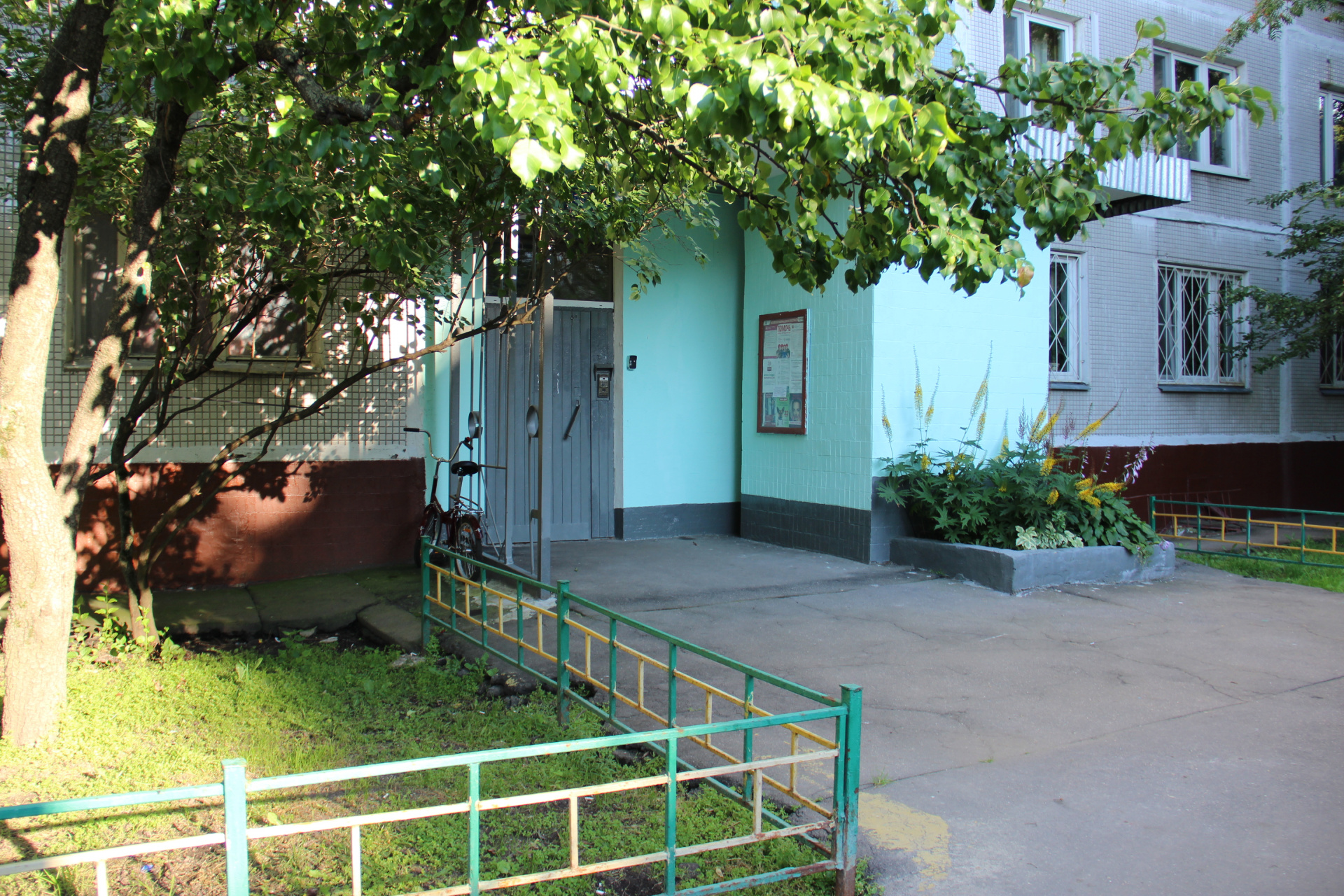 2-комнатная квартира, 50.8 м² - фото 3