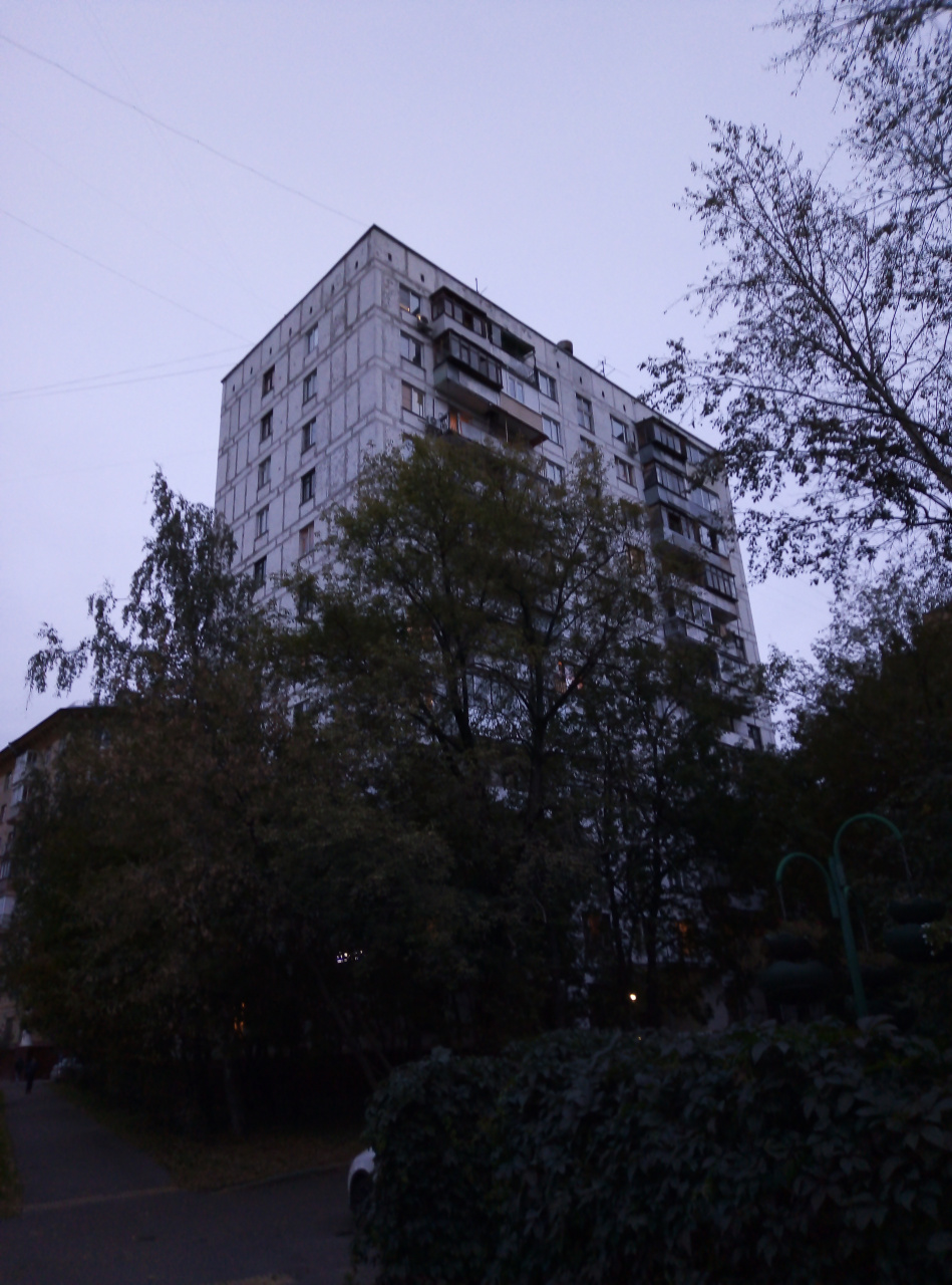 1-комнатная квартира, 34.7 м² - фото 2