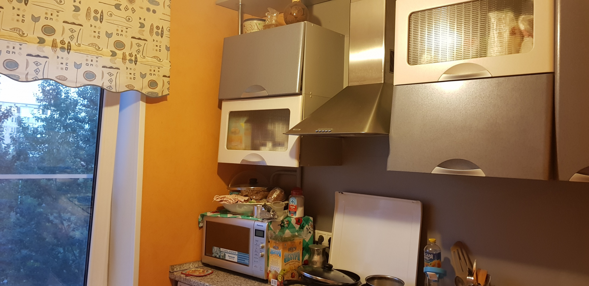 2-комнатная квартира, 47 м² - фото 7
