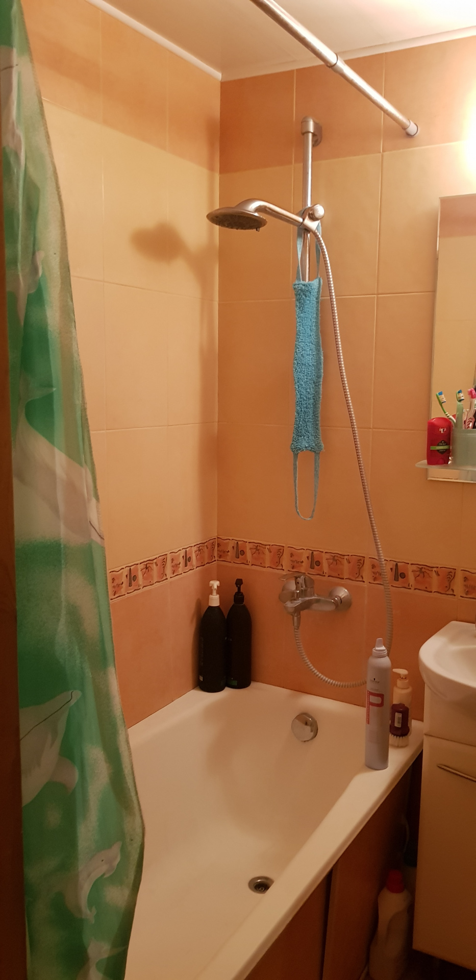 2-комнатная квартира, 47 м² - фото 8
