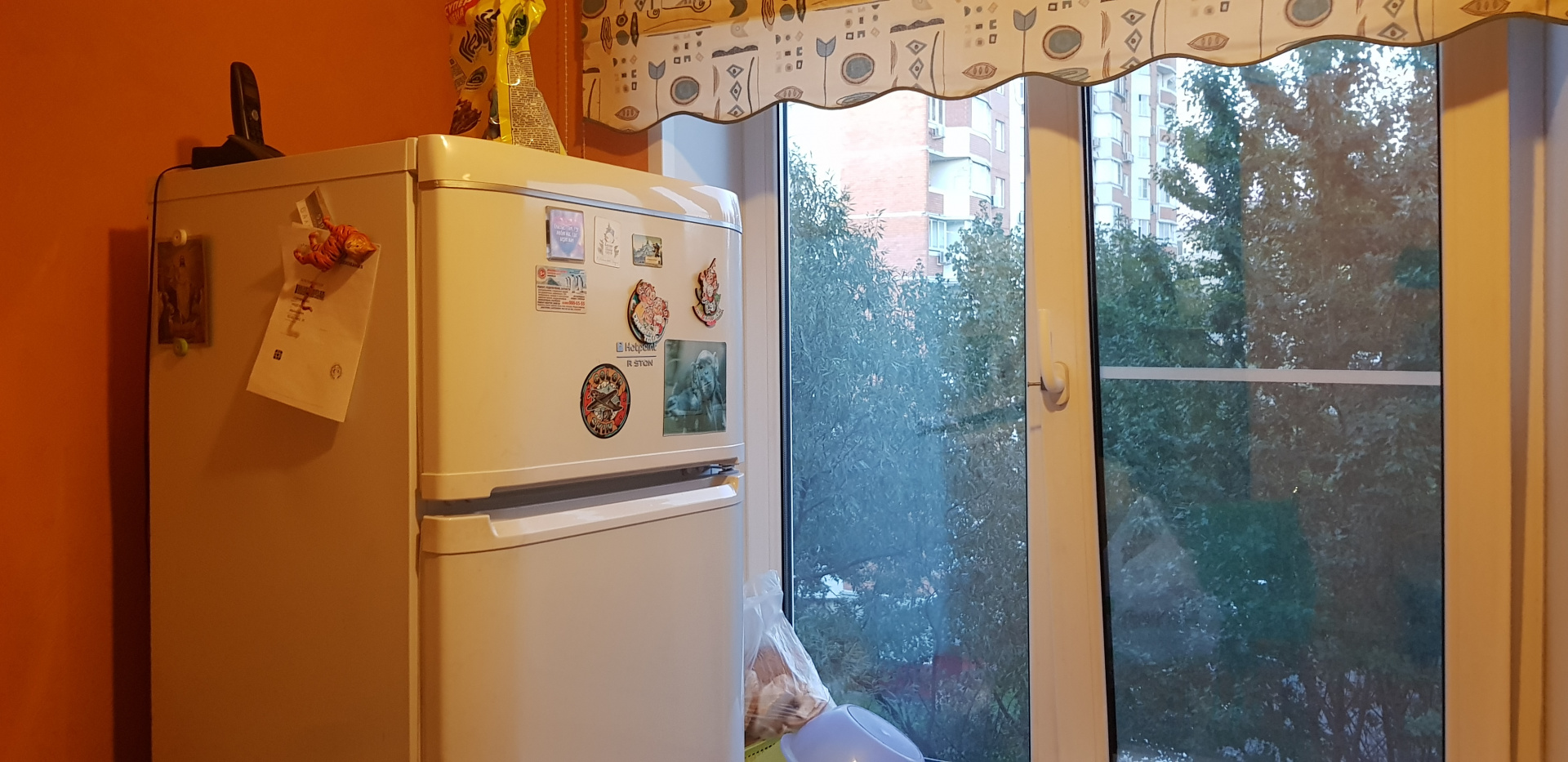 2-комнатная квартира, 47 м² - фото 6