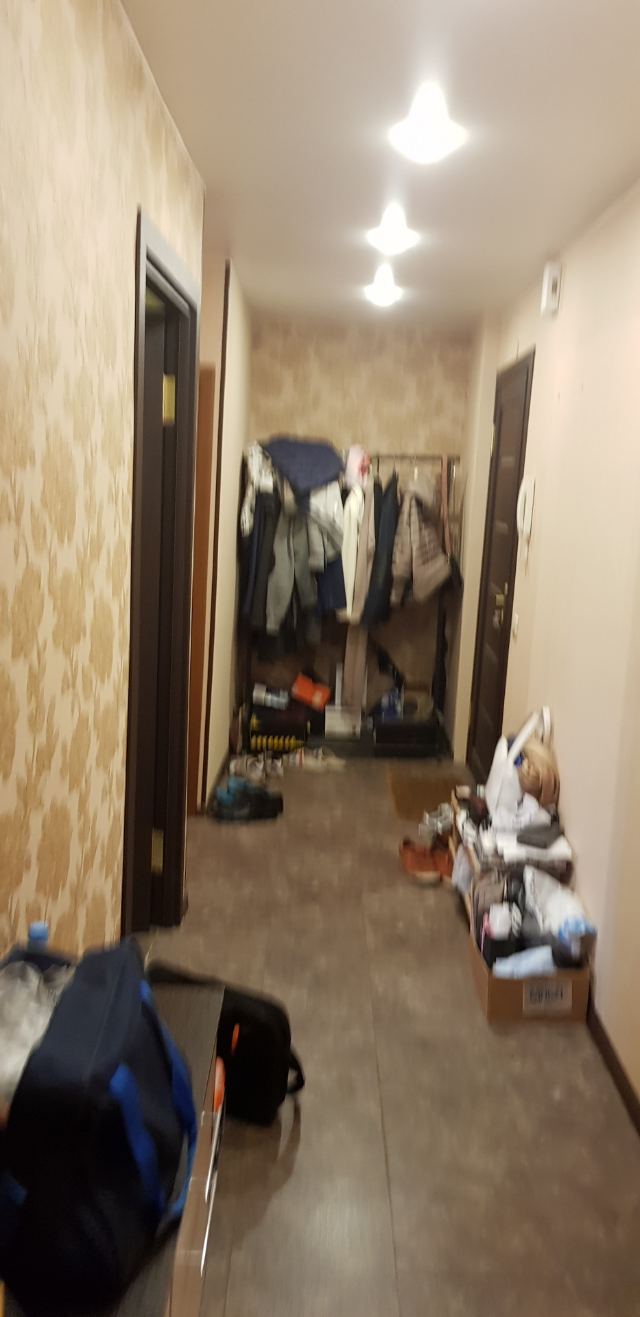 2-комнатная квартира, 47 м² - фото 10
