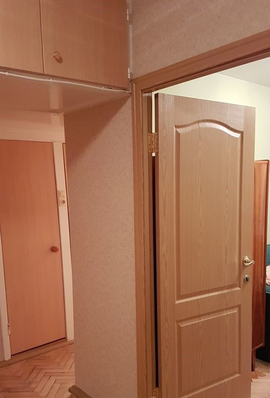 3-комнатная квартира, 50 м² - фото 9