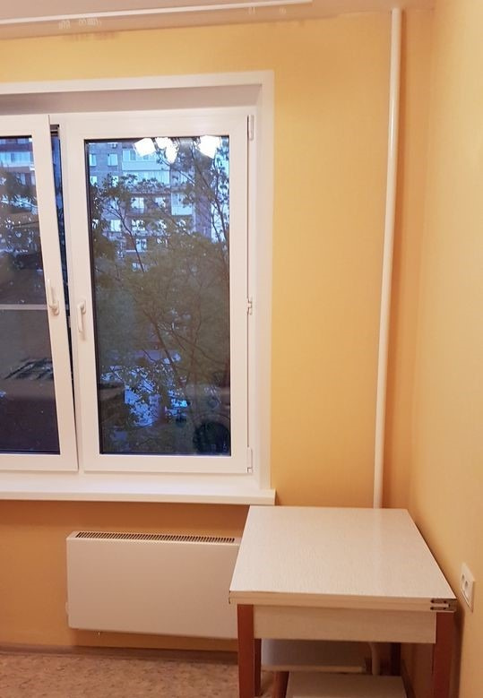 3-комнатная квартира, 50 м² - фото 6