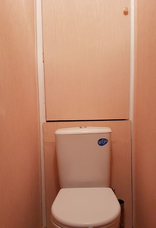 3-комнатная квартира, 50 м² - фото 10