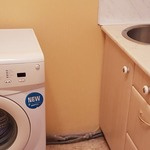 3-комнатная квартира, 50 м² - фото 5