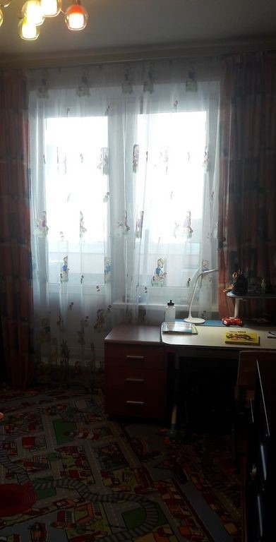 3-комнатная квартира, 50 м² - фото 11