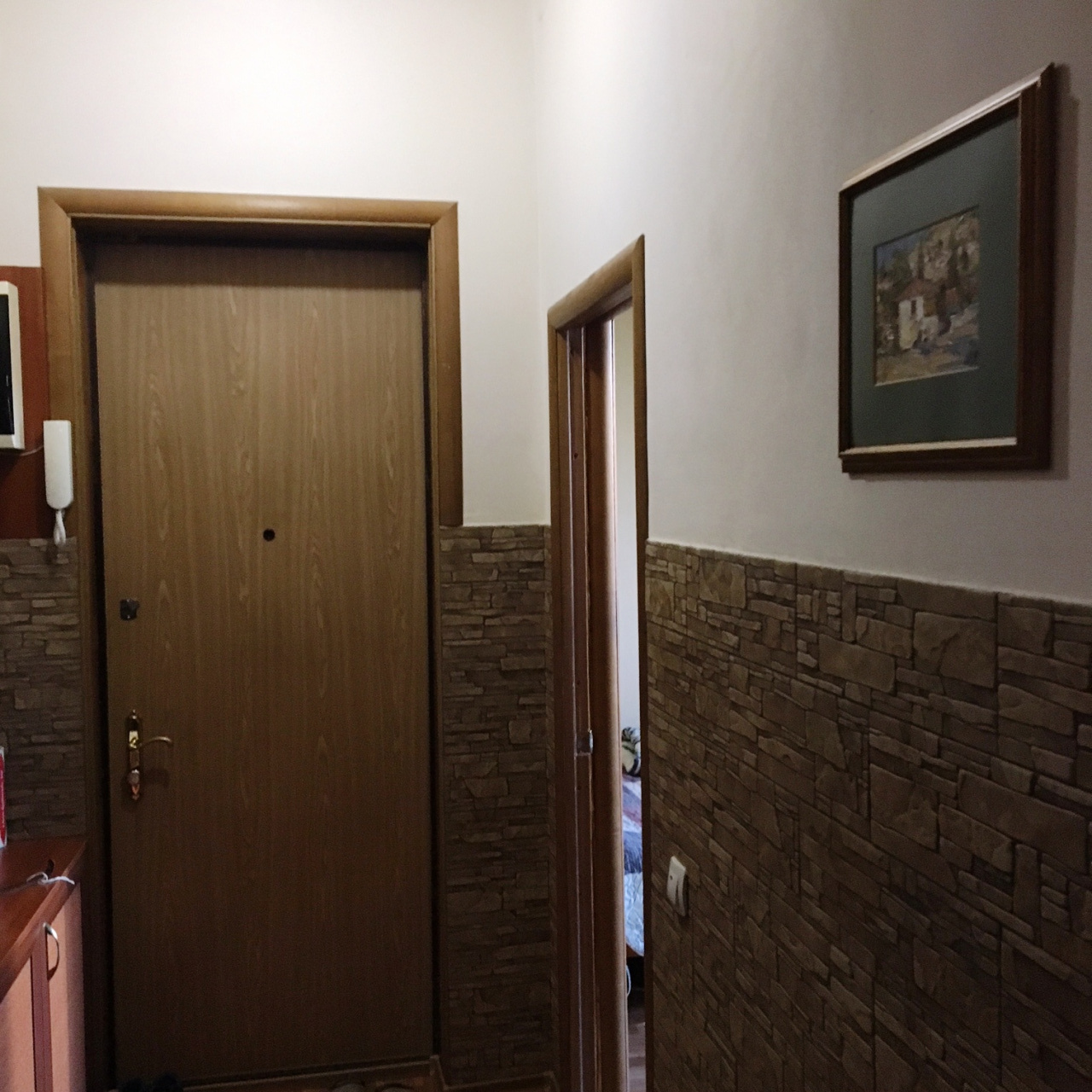 3-комнатная квартира, 80 м² - фото 20
