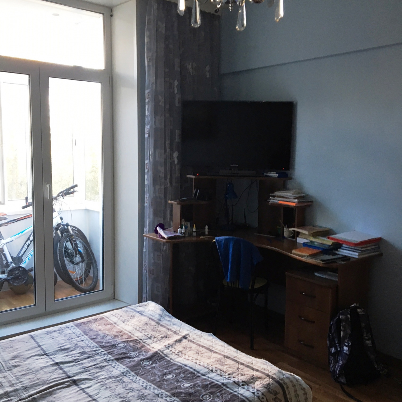 3-комнатная квартира, 80 м² - фото 9