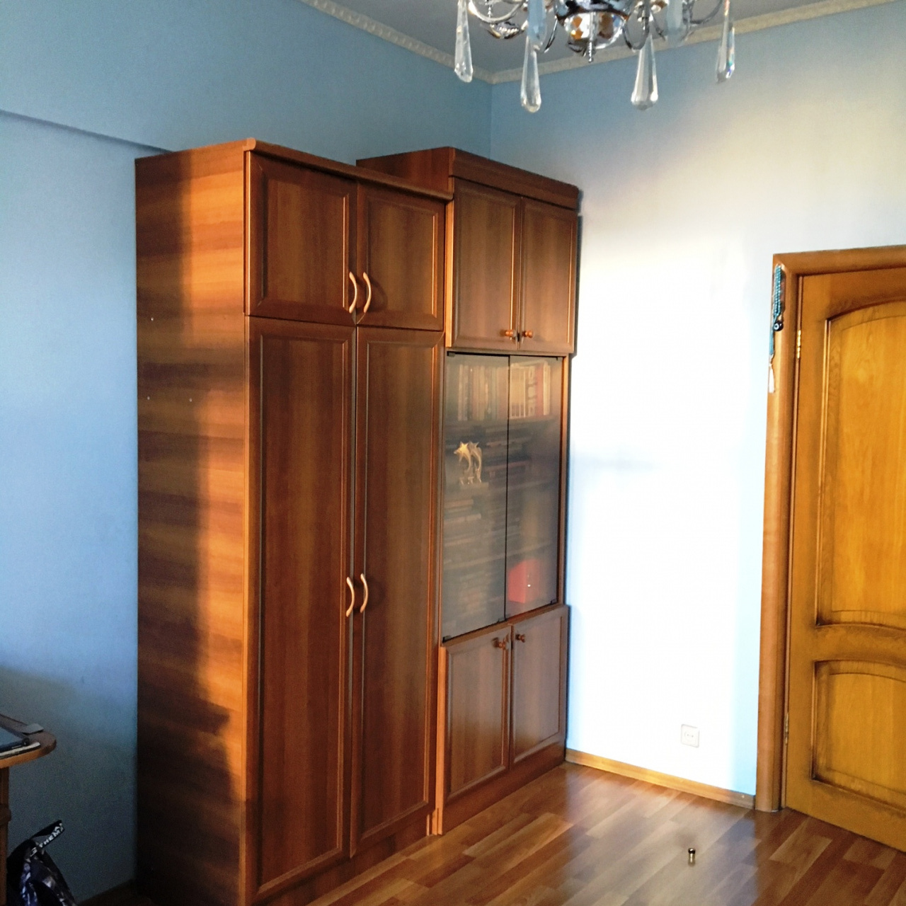 3-комнатная квартира, 80 м² - фото 10