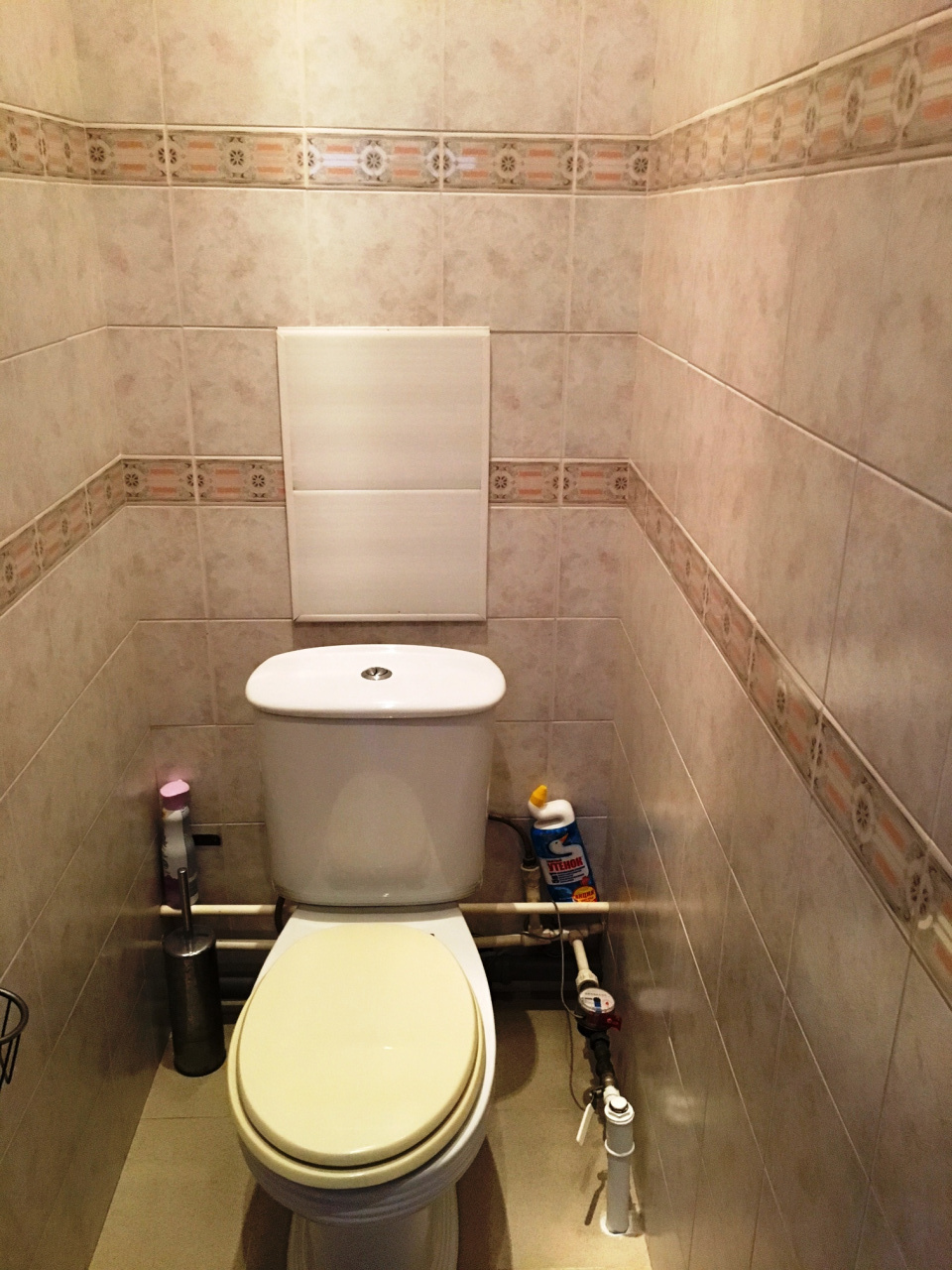 3-комнатная квартира, 80 м² - фото 17