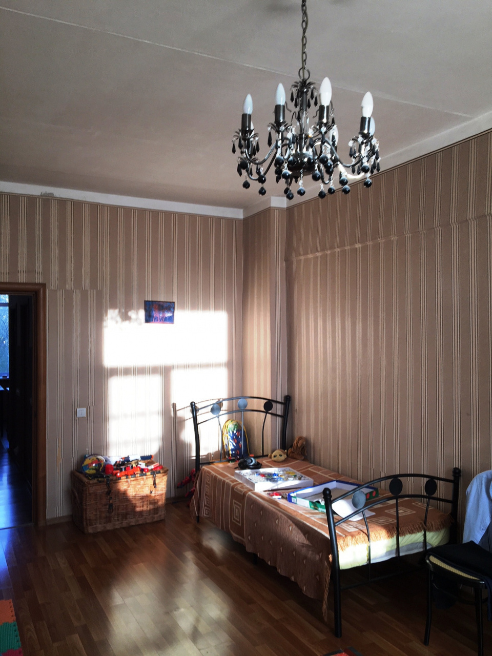 3-комнатная квартира, 80 м² - фото 4