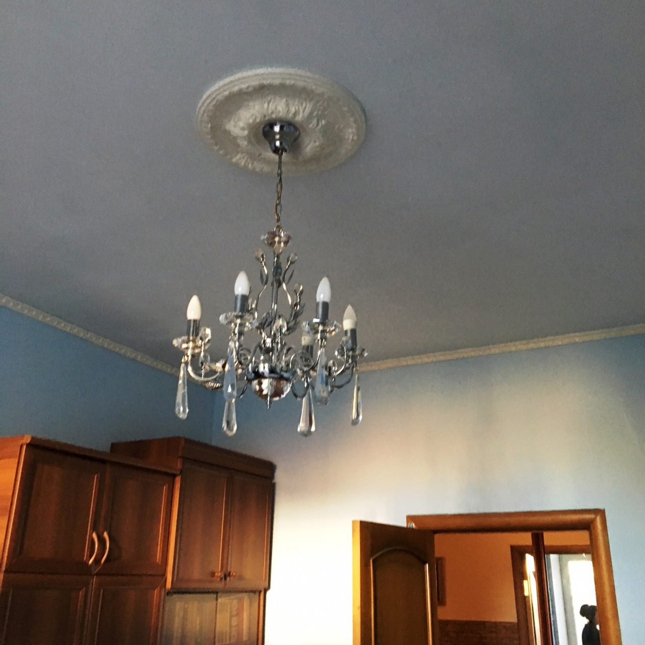 3-комнатная квартира, 80 м² - фото 11