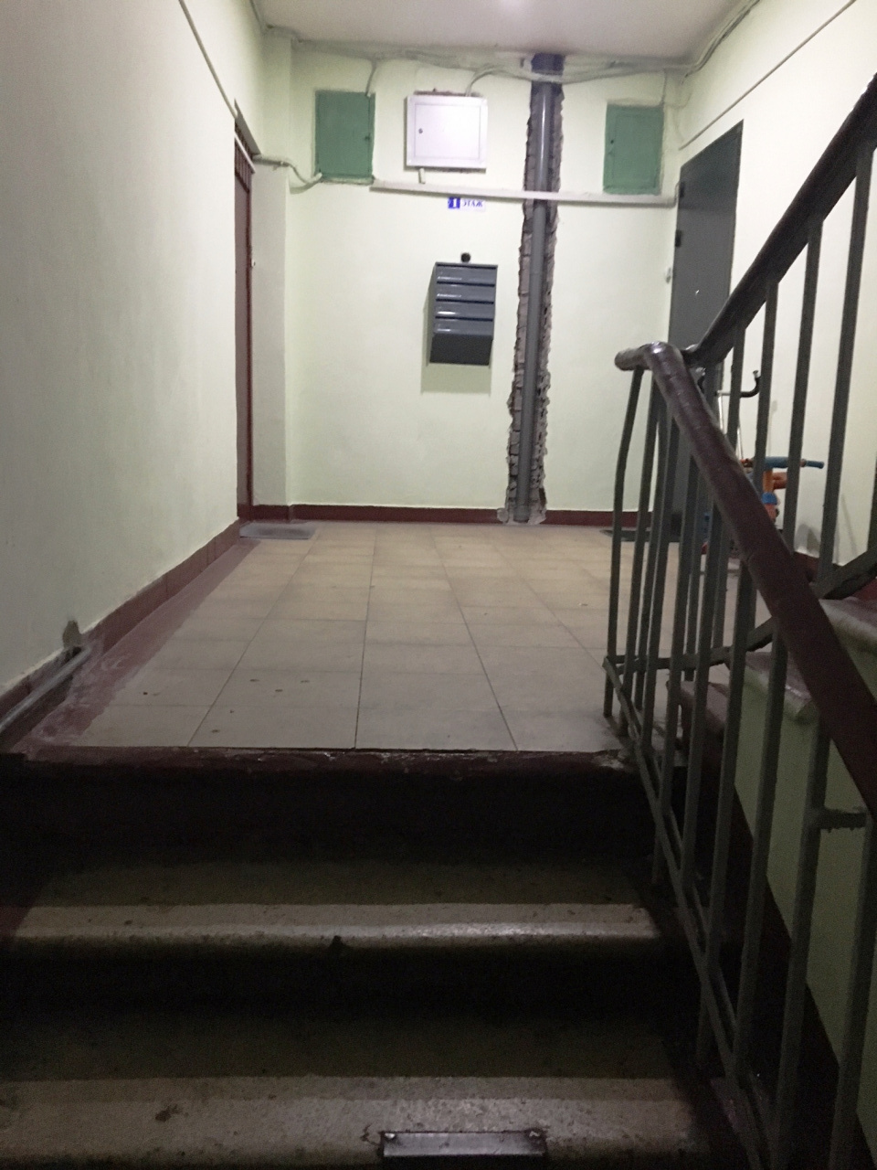 3-комнатная квартира, 80 м² - фото 22
