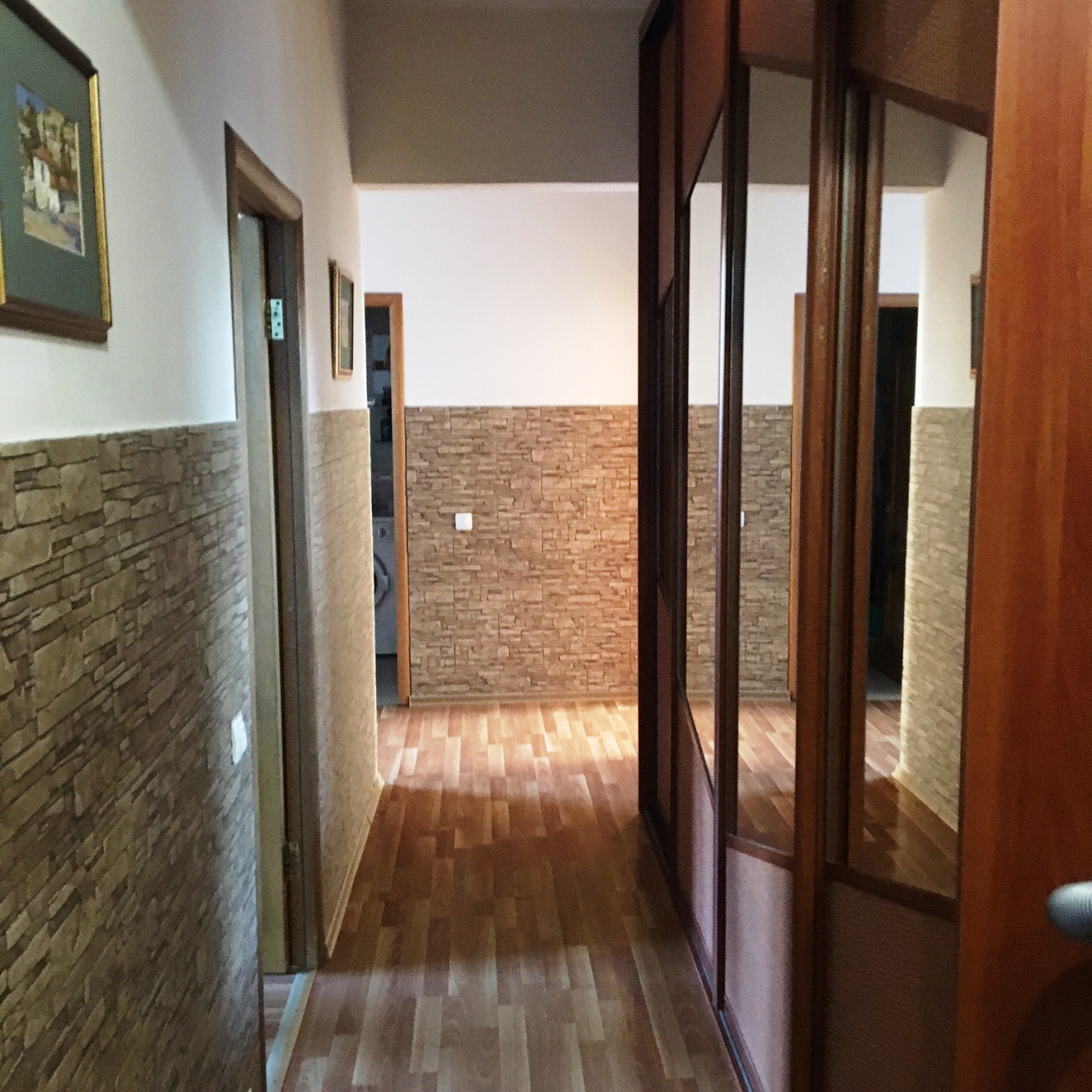 3-комнатная квартира, 80 м² - фото 19