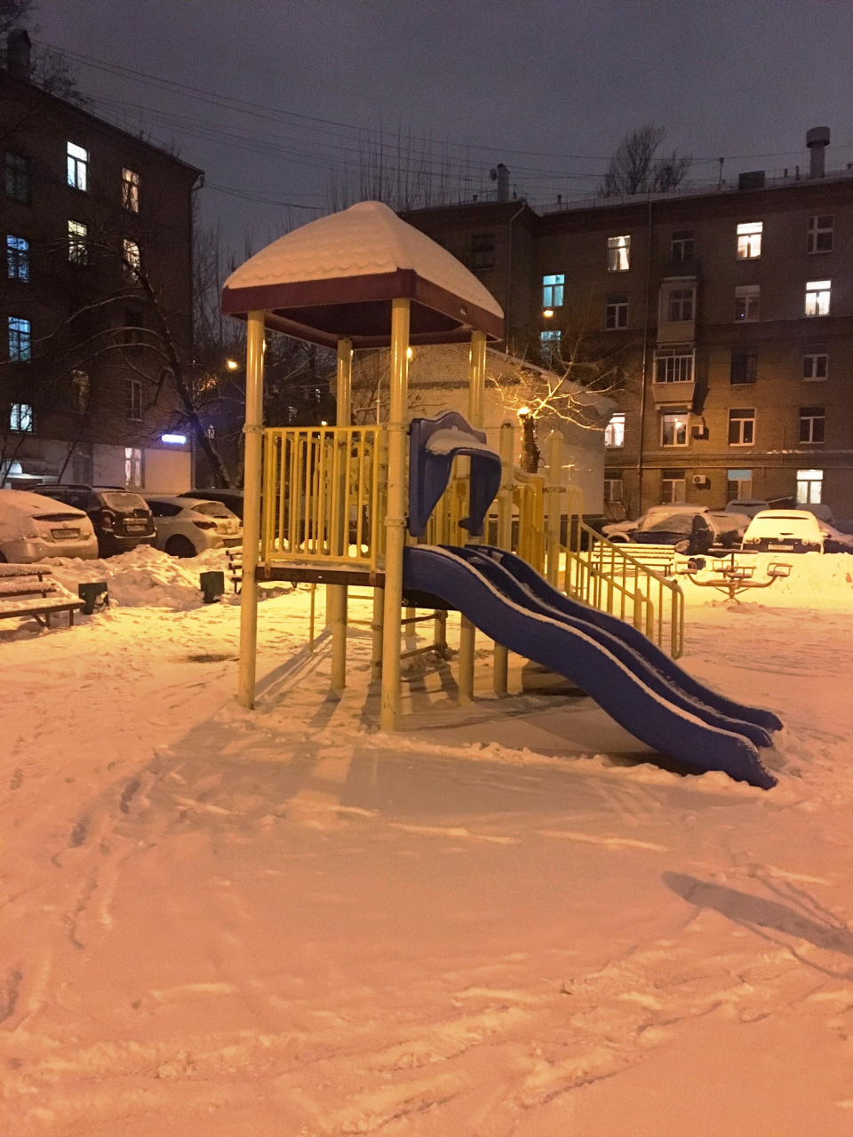 3-комнатная квартира, 80 м² - фото 24