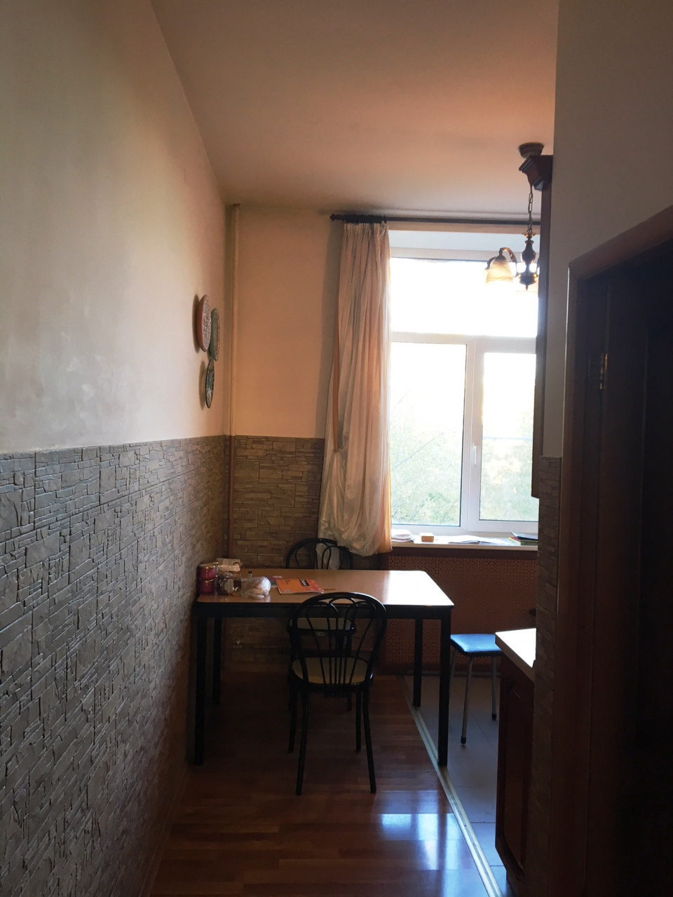 3-комнатная квартира, 80 м² - фото 18