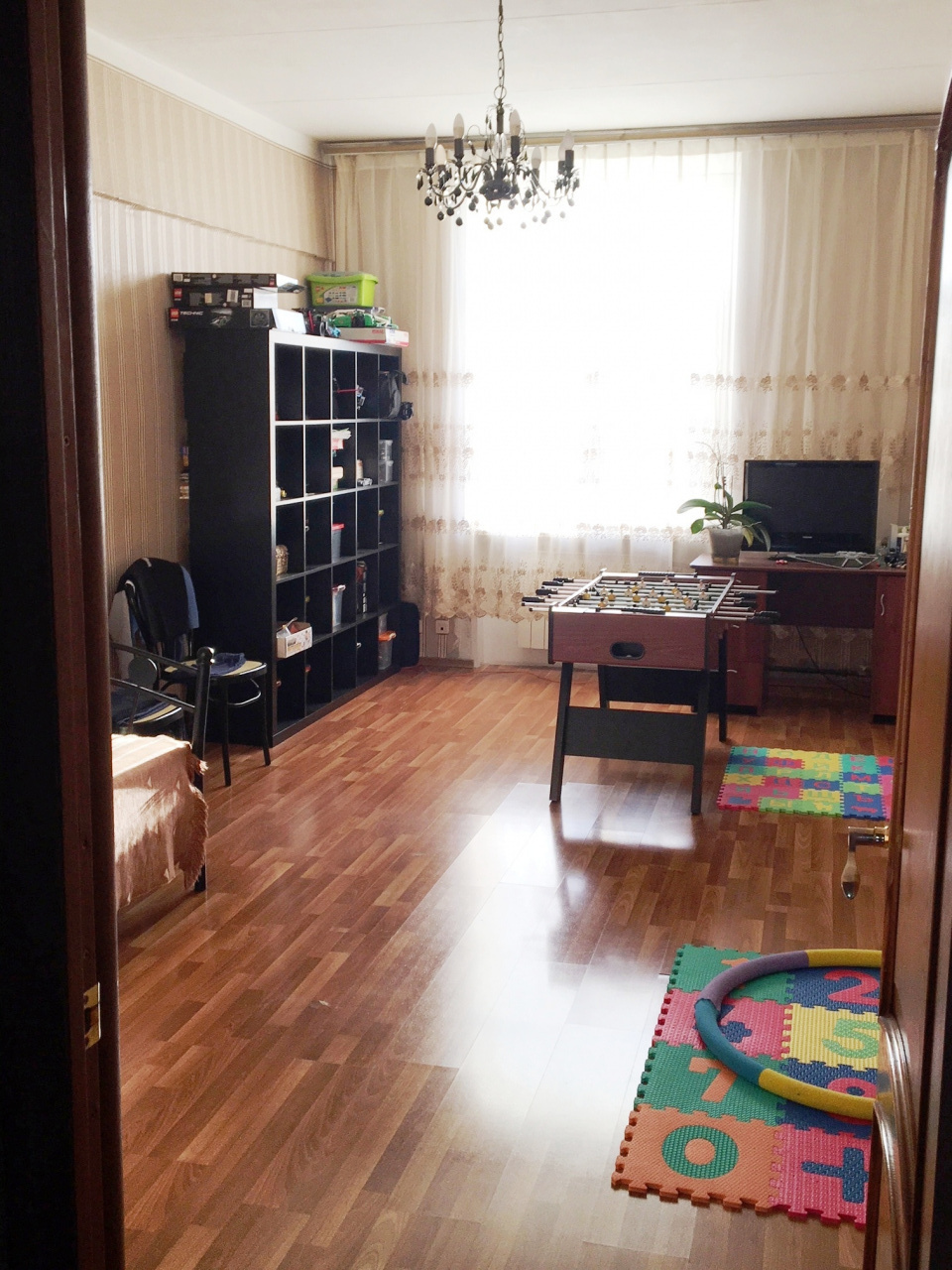 3-комнатная квартира, 80 м² - фото 2