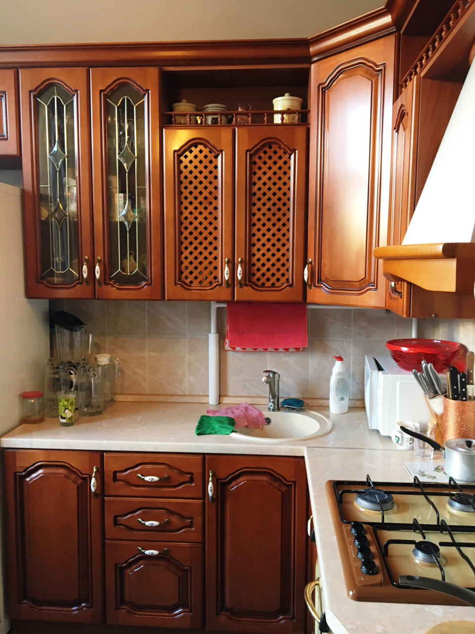 3-комнатная квартира, 80 м² - фото 13