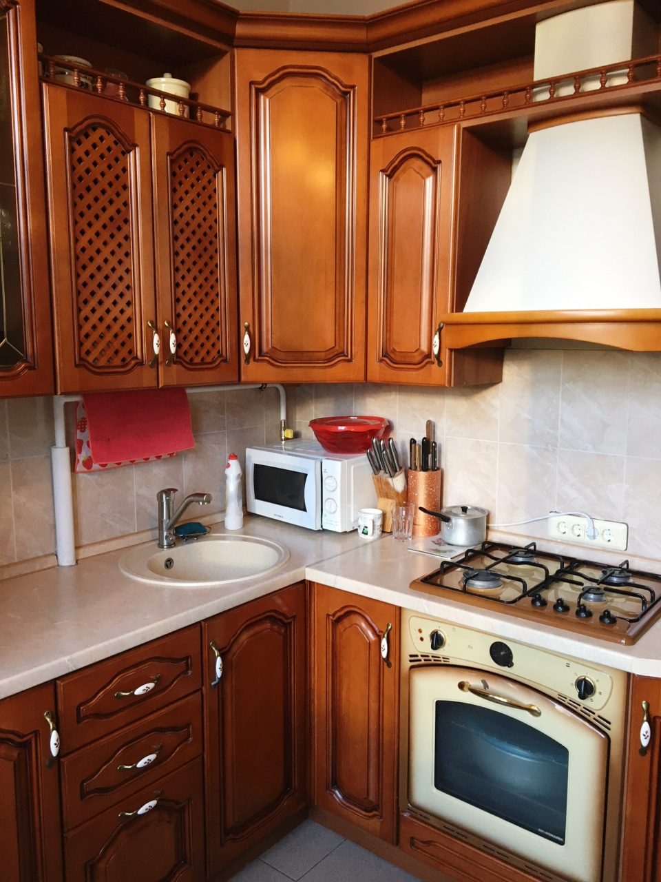 3-комнатная квартира, 80 м² - фото 14
