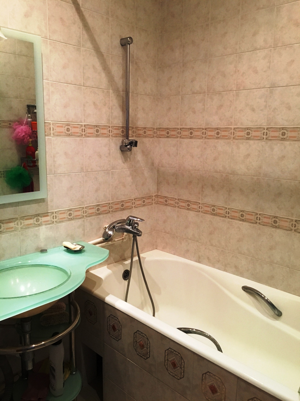 3-комнатная квартира, 80 м² - фото 16
