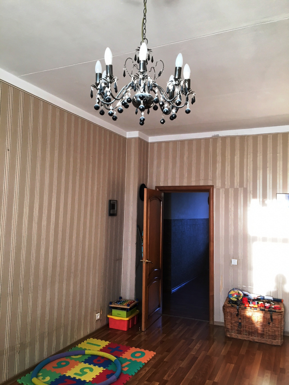 3-комнатная квартира, 80 м² - фото 5