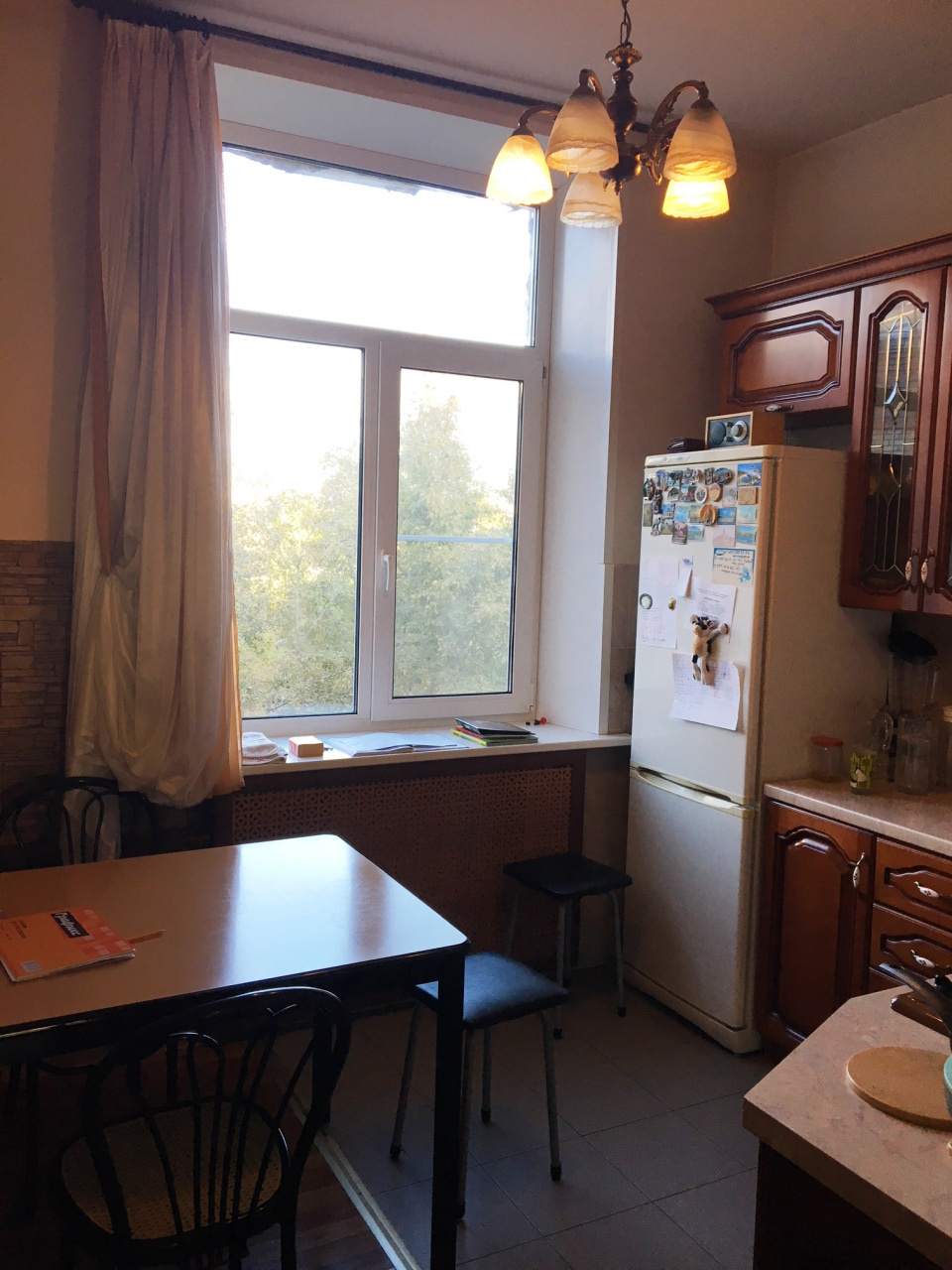 3-комнатная квартира, 80 м² - фото 12