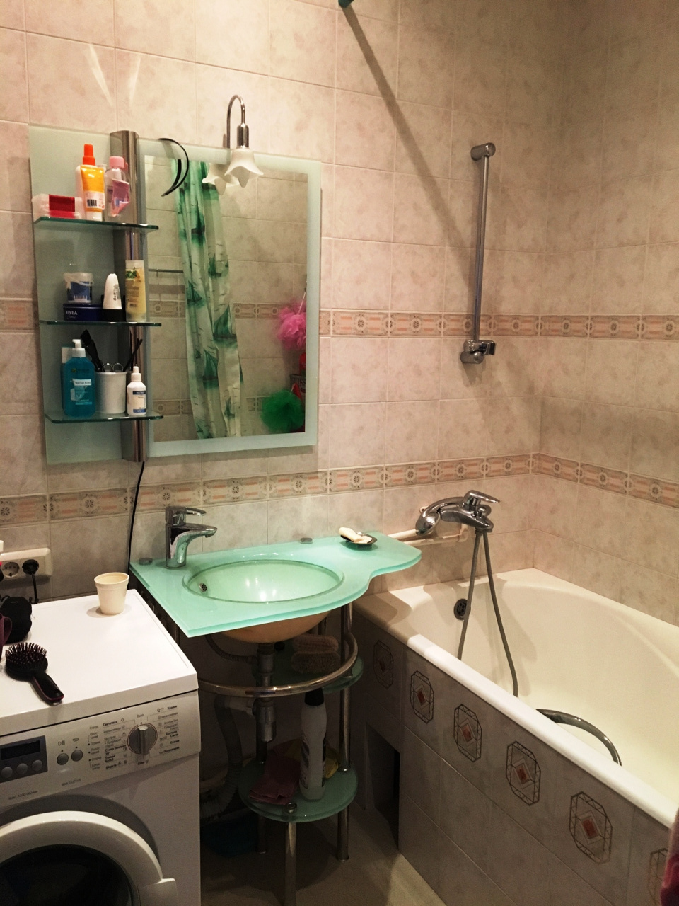 3-комнатная квартира, 80 м² - фото 15