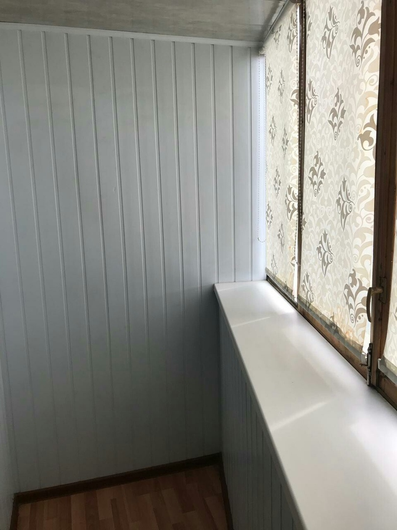 1-комнатная квартира, 34 м² - фото 8