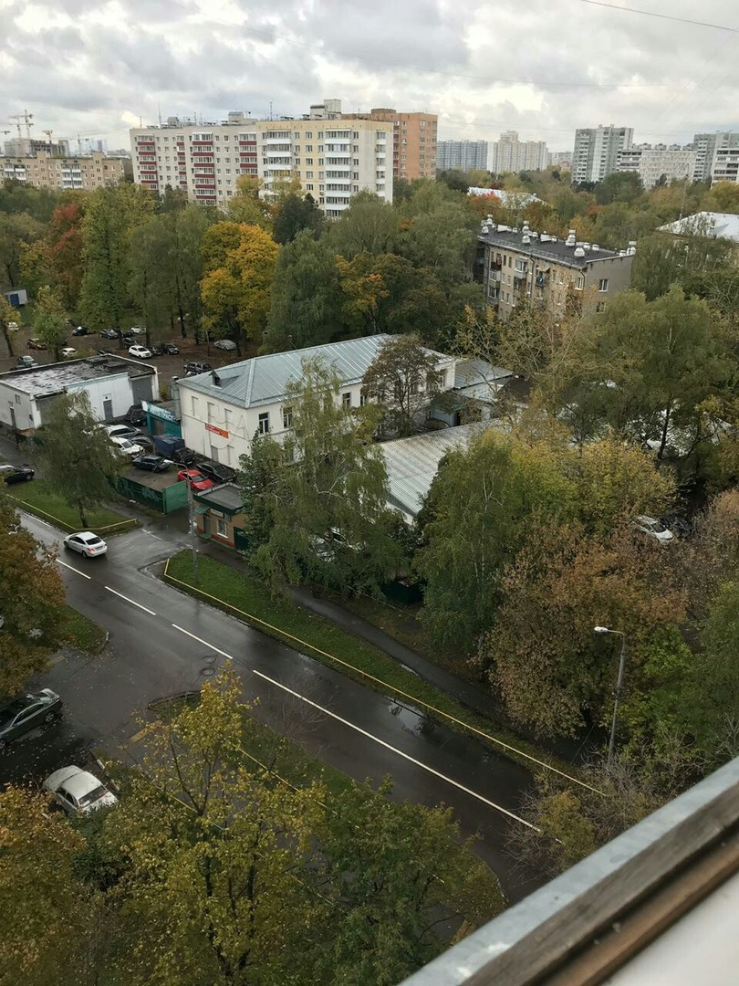 1-комнатная квартира, 34 м² - фото 10