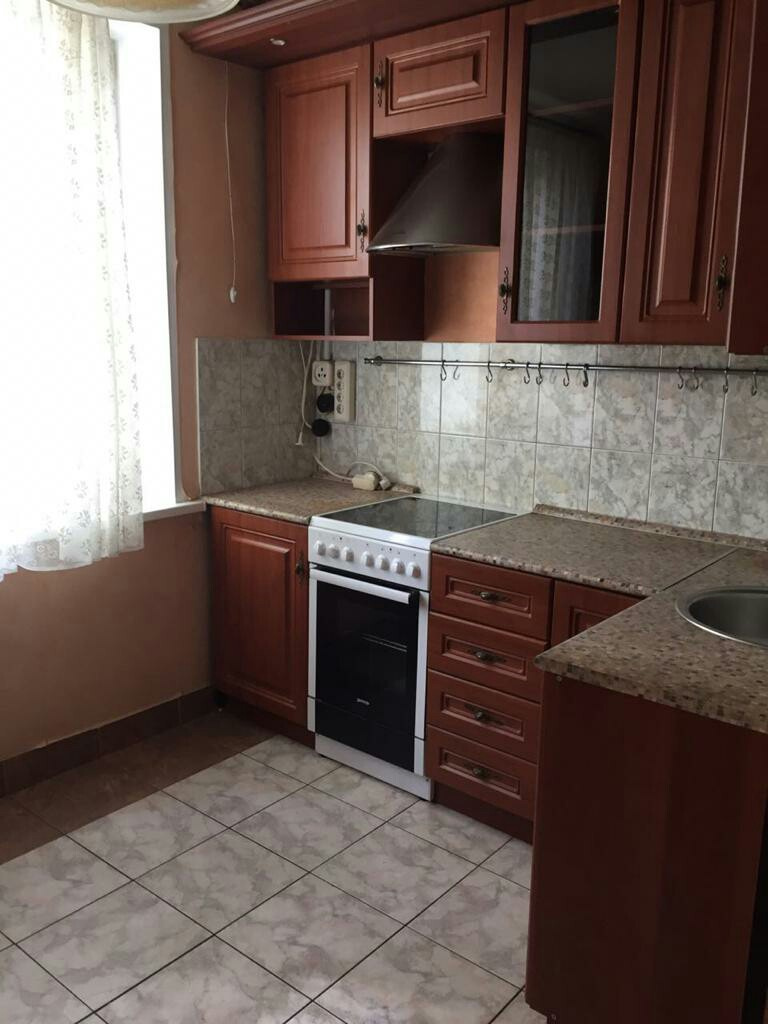 1-комнатная квартира, 34 м² - фото 5