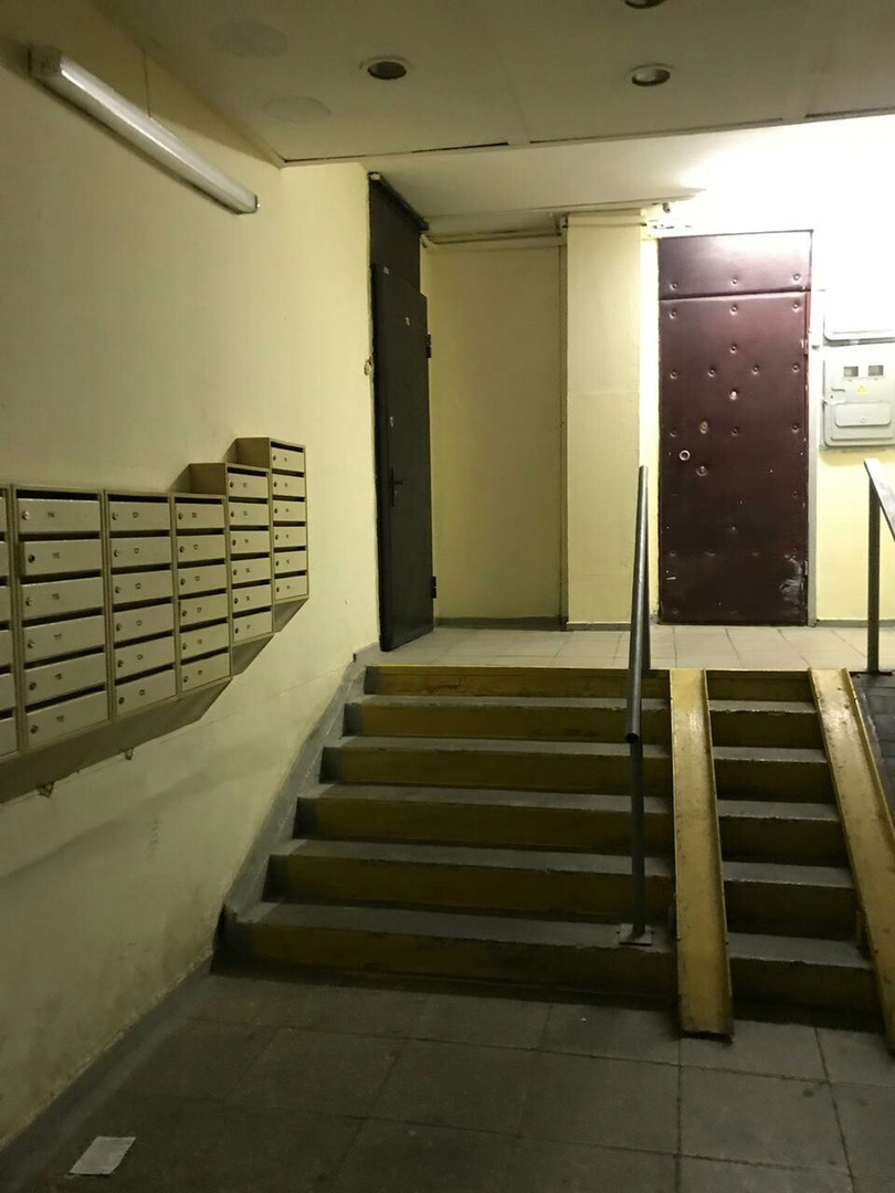 1-комнатная квартира, 34 м² - фото 6