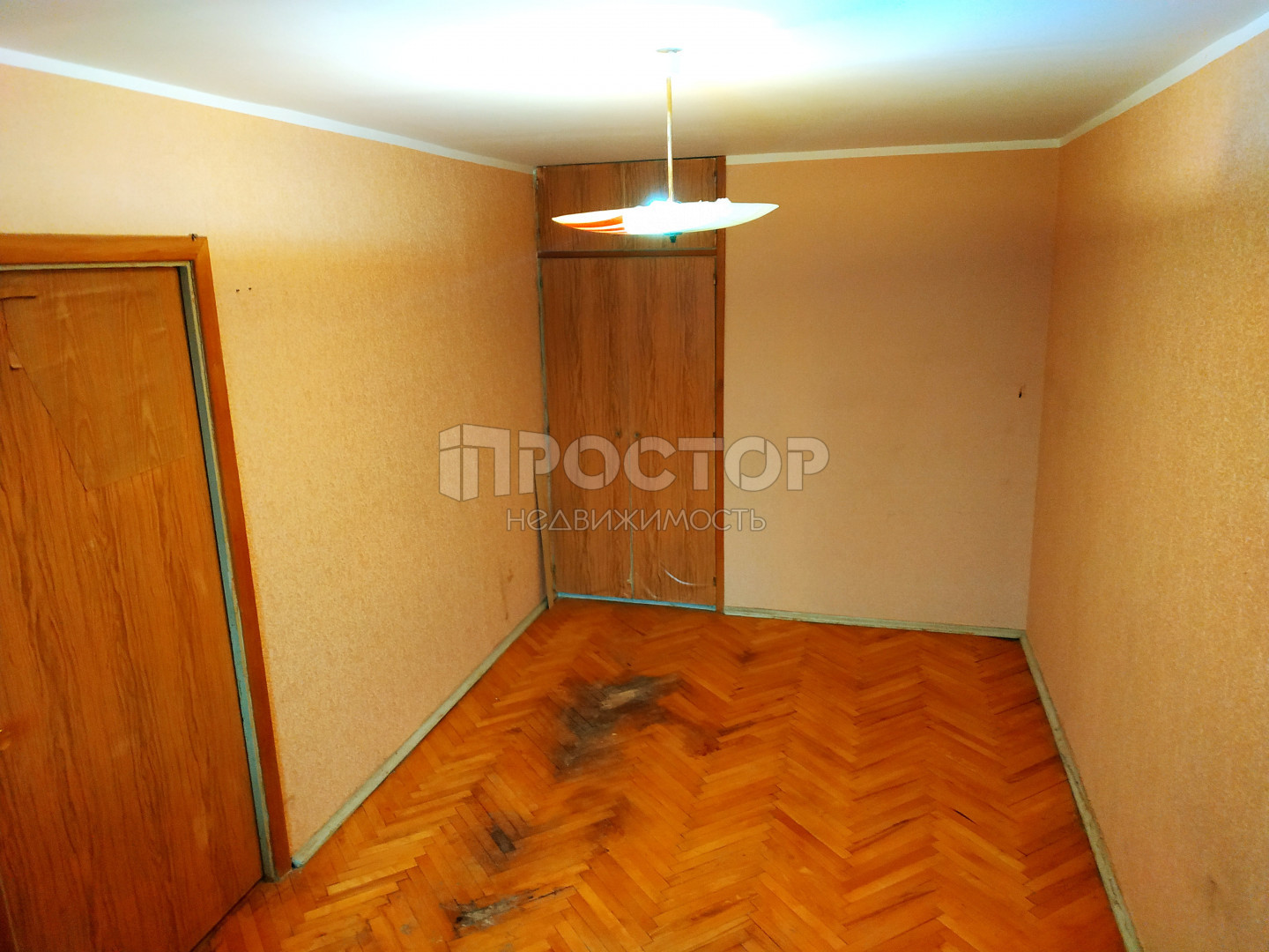 2-комнатная квартира, 47.7 м² - фото 7